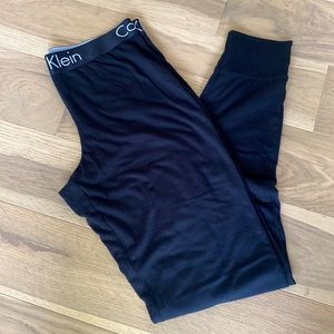 Calvin Klein sleepwear set